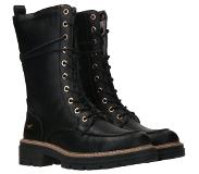 Mustang - Veterschoenen Hoog Maat 37