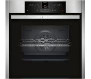 NEFF Inbouw pyrolyse oven B25CR22N1 CircoTherm-hete lucht