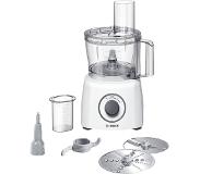 Bosch - Food Processor, MultiTalent 3 - MCM3110W - White