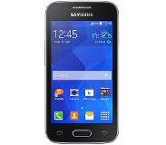 Samsung Galaxy Trend 2 SM-G318H 10,2 cm (4") Android 4.4 3G Micro-USB 0,5 GB 2 GB 1500 mAh Zwart