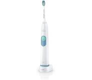 Philips Sonicare PlaqueDefense elektrische tandenborstel HX6201/15