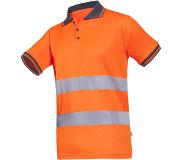 SIOEN Signalisatie Polo Naro | Maat: M