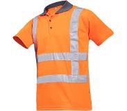 SIOEN Signalisatie Polo (rws) Genari | Maat: 2XL
