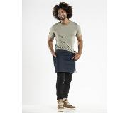 Chaud Devant Backpocket Blue Denim
