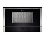 NEFF C17WR01N0 Microgolfoven 900 W, 21L, scharnieren rechts