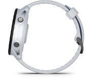 Garmin Forerunner 955 Solar - Multifunctioneel horloge Whitehe One Size