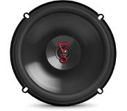 JBL Stage3 627 6.5 inch Coaxiaal