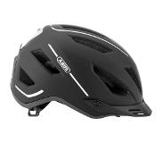 ABUS Pedelec 2.0 - Fietshelm Velvet Black S (51 - 55 cm)