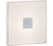 Paulmann LumiTiles Square, ZigBee, RGBW, 2er-set