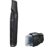 Panasonic ER-GD51-K503 Baardtrimmer Sort