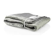 Nedis Elektrische Deken | Onderdeken | 1 Persoon | 150 x 80 cm | 1 stuks - PEBL130CWT1