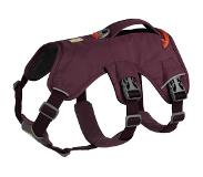 Ruffwear Web Master Harness Paars L-XL