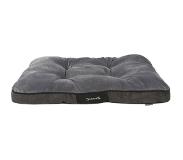 Scruffs & Tramps Hondenkussen Chester grijs maat L 1162 online kopen