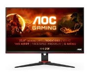AOC 24G2SPAE/BK