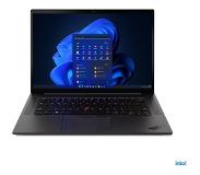 Lenovo Thinkpad X1 Extreme G5 - 21DE003QMH