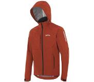 Spiuk All Terrain Waterproof Jacket Fietsjack, vest