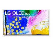 LG OLED65G2 OLED-tv (65 - Nieuw (Outlet) - Witgoed Outlet