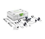 Festool LR 32-SYS Gatenrij-boorset