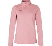 Protest Fabrizm 1/4 Zip Top Pully Dames | Maat 38