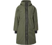 Didriksons AINO WNS PARKA Dames Outdoor parka - maat 44