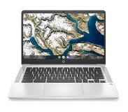HP Chromebook 14a-na0740nd - 14 inch