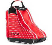 Sfr Skates Designer Ice & Skate Bag Rood