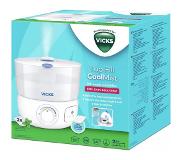 Vicks Luchtbevochtiger Ultrasonic Top Fill CoolMist