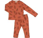 Trixie - Tweedelige Pyjama Brave Bear - 3 jaar