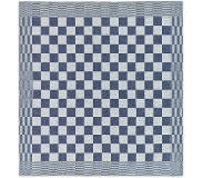 DDDDD Theedoek Barbeque Blue (6 stuks)
