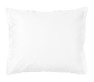 Cinderella Kussenslopen Cinderella White (Satijn) (set van 2)-60 x 70 cm