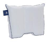 Silvana Comfort Kussen Blauw - Beetje Stevig