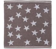 Ddddd Keukendoek Star Taupe (6 stuks)