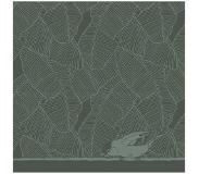 DDDDD Theedoek Birdy 60x65cm Green Per 6 Stuks Groen groen DDDDD Thee- en