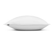 Zo Home Satinado Kussensloop Katoen Satijn - white 40x80cm