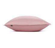 Zo Home Satinado Kussensloop Katoen Satijn - shady pink 40x80cm