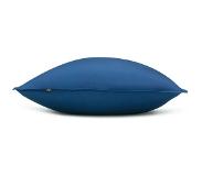 Zo Home Satinado Kussensloop Katoen Satijn - navy blue 80x80cm