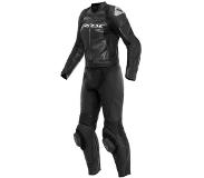 Dainese Mirage Leather Suit Zwart 42 Vrouw