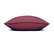 Zo Home Satinado Kussensloop Katoen Satijn - mauve lilac 50x50cm