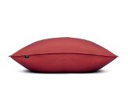 Zo Home Satinado Kussensloop Katoen Satijn - spicy red 40x80cm