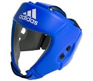 Adidas IBA Hoofdbeschermer Blauw