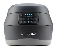 NutriBullet Everygrain Cooker - Multicooker - Geschikt Voor 750 Gram - Rijstkoker - Stoomfunctie & Warmhoud Functie