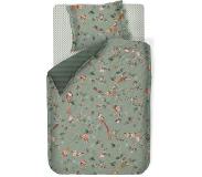 Pip studio Good Nightingale Kussensloop 60X70 Cm Licht Groen