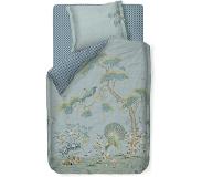 Pip studio Japonica Kussensloop 60X70 Cm Blauw