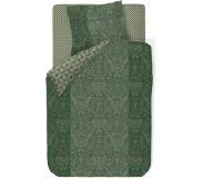 Pip studio Kyoto Nights Kussensloop 60X70 Cm Groen