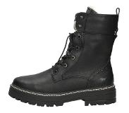 Mustang - Veterschoenen Hoog Maat 36
