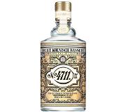 4711 Floral Collection Floral Jasmine Eau de cologne 100 ml Dames