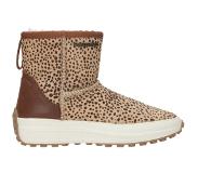 Vingino Enkelboots Daphne Cognac