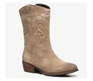 TwoDay suede western laarzen maat 37