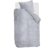 Riviera Maison Estate Kussensloop 60X70 Cm Light Grey