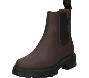 Timberland Cortina Valley Chelsea Boots Bruin EU 38 1/2 Vrouw